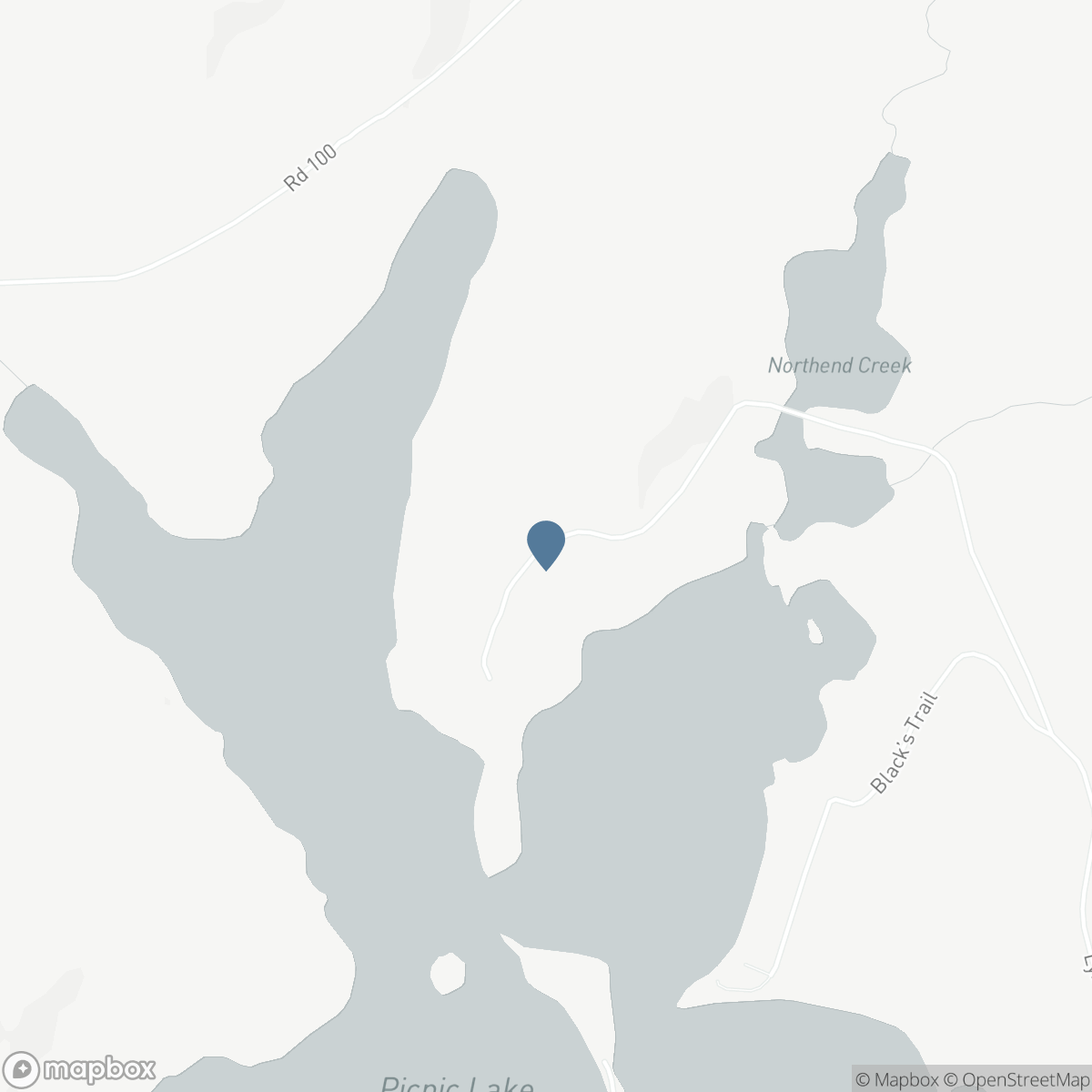 523 Lyndale RD, Thunder Bay, Ontario P0M 3G0